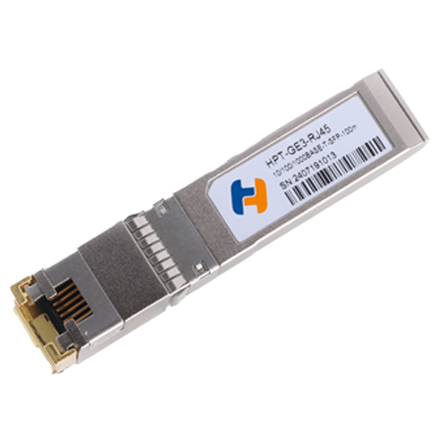 HPT-GE3-RJ45 纯千兆电口？？？？？ 100m