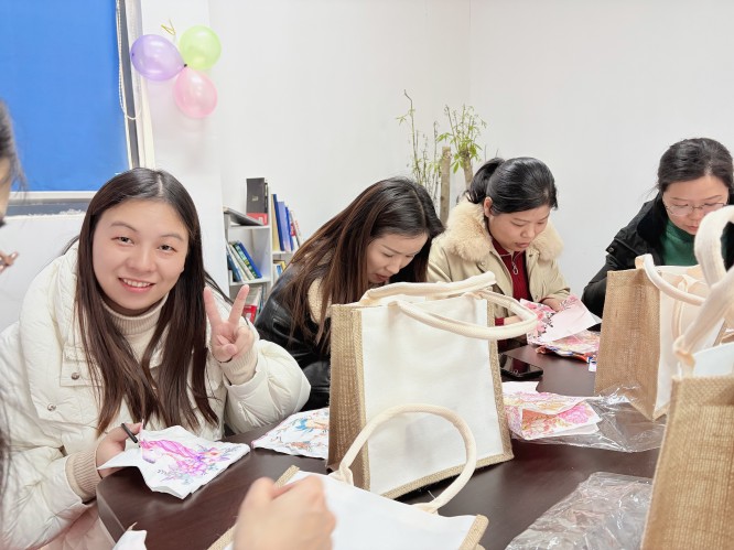 青春绽放，，，致敬她实力_公司新闻_新 闻_云顶国际yd888